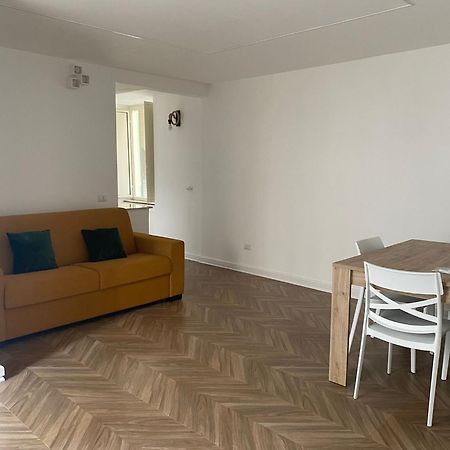 Dora House Napoli Apartman Kültér fotó