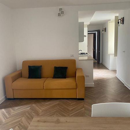 Dora House Napoli Apartman Kültér fotó