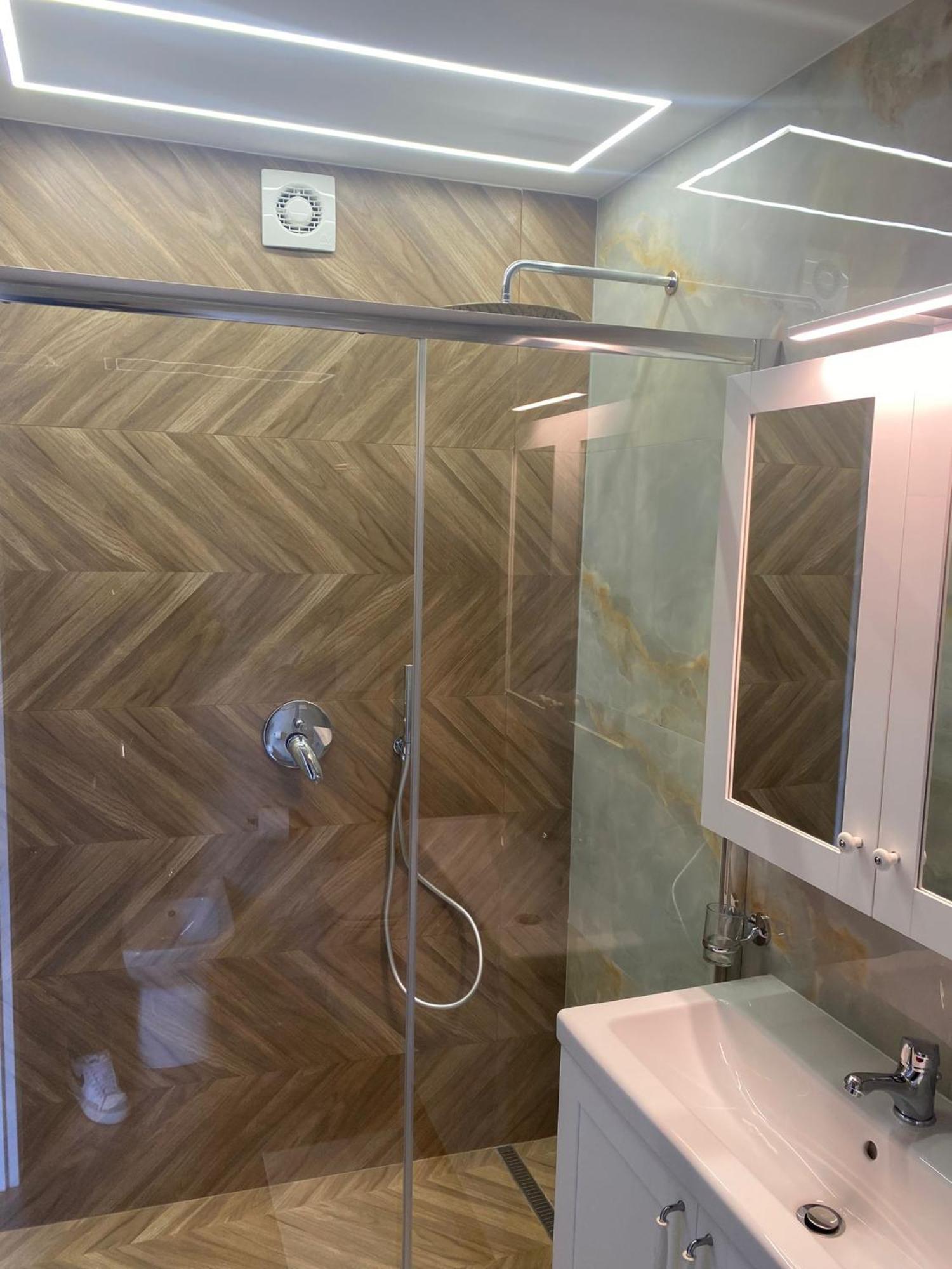 Dora House Napoli Apartman Kültér fotó