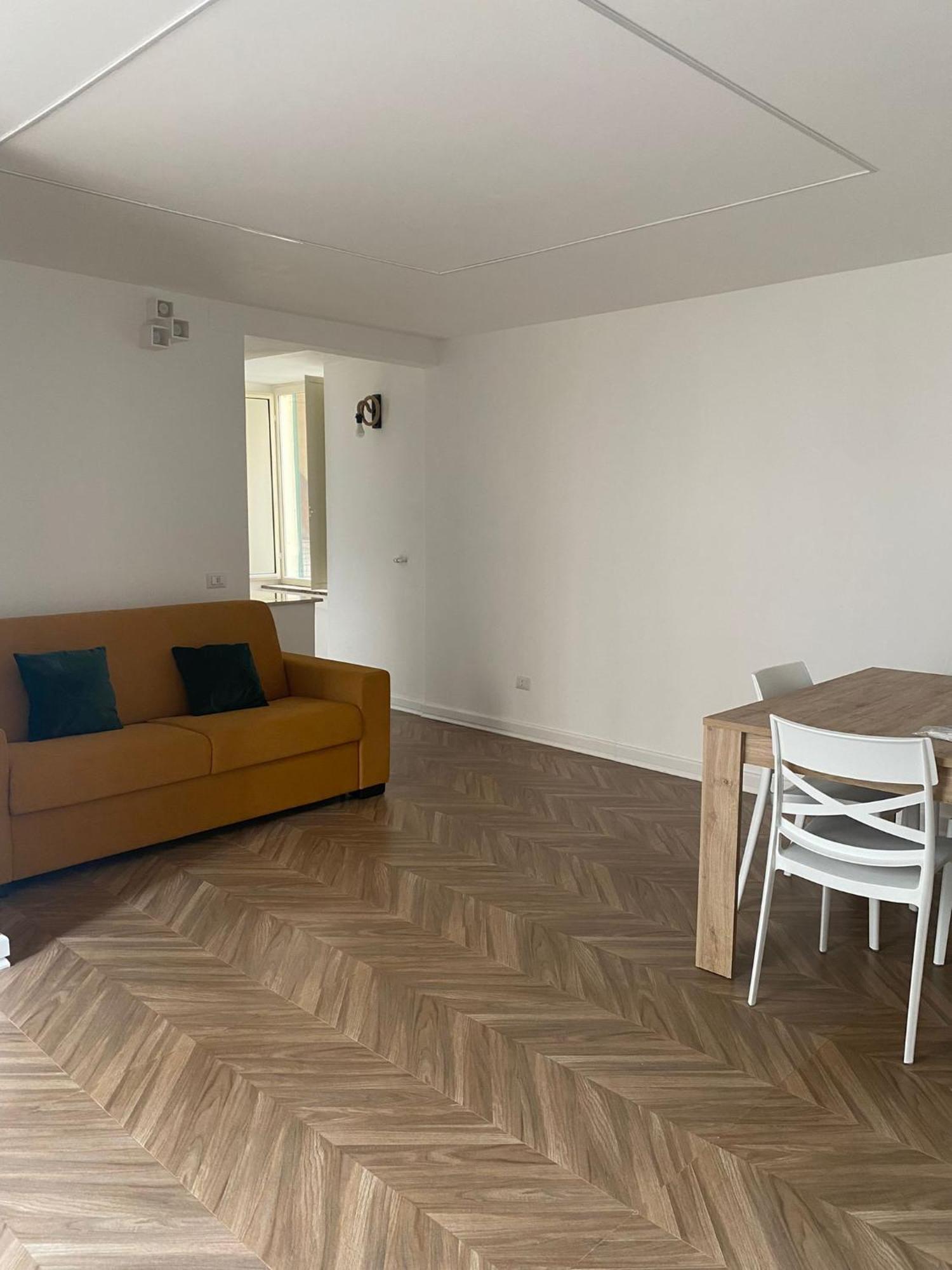 Dora House Napoli Apartman Kültér fotó