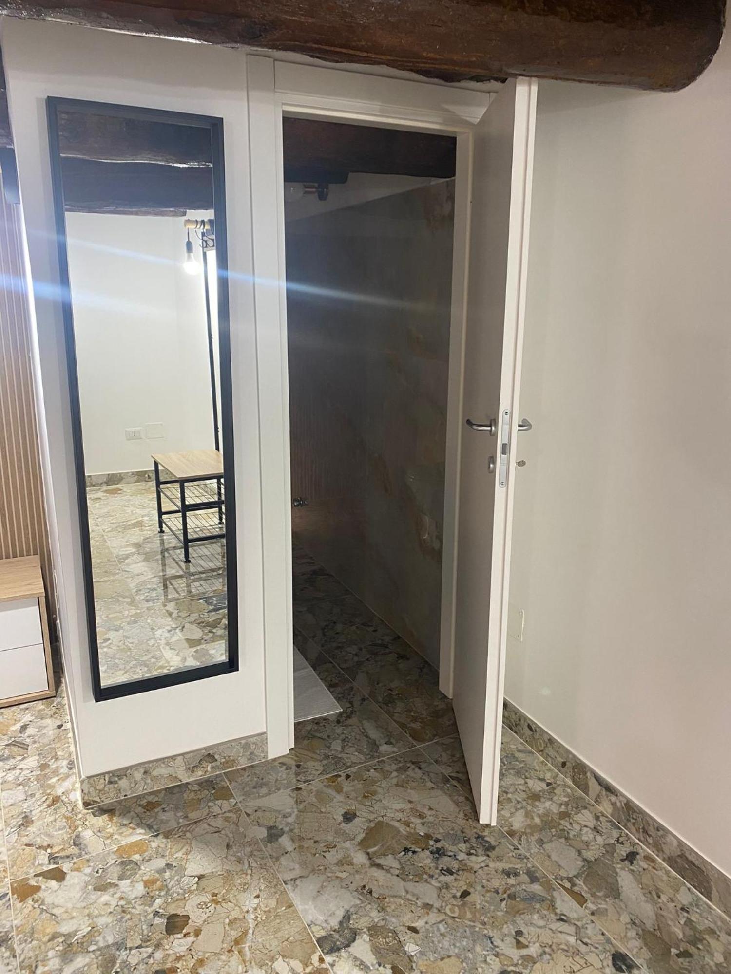 Dora House Napoli Apartman Kültér fotó