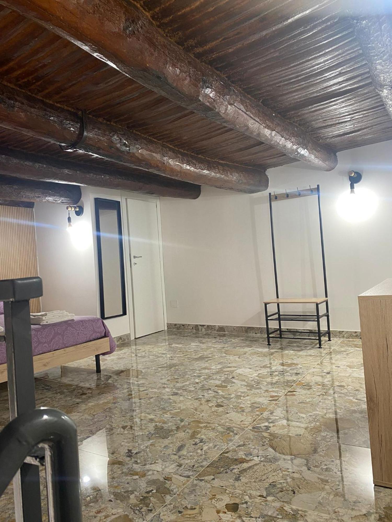 Dora House Napoli Apartman Kültér fotó