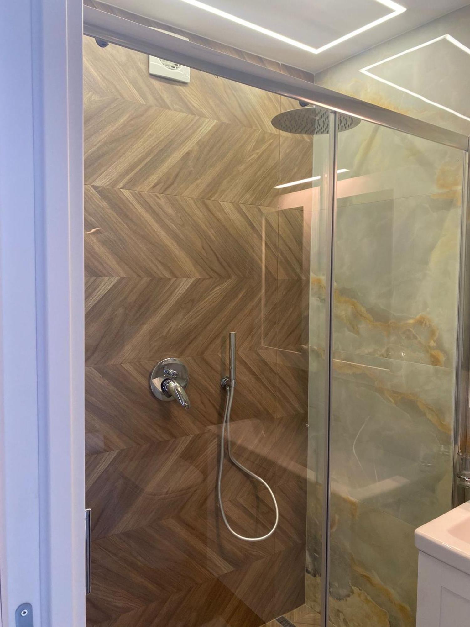 Dora House Napoli Apartman Kültér fotó