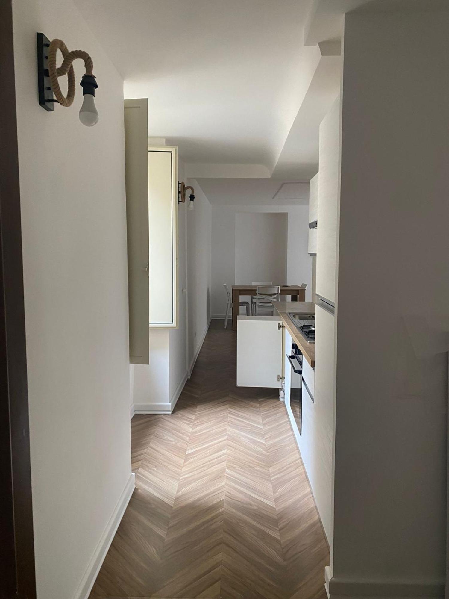 Dora House Napoli Apartman Kültér fotó