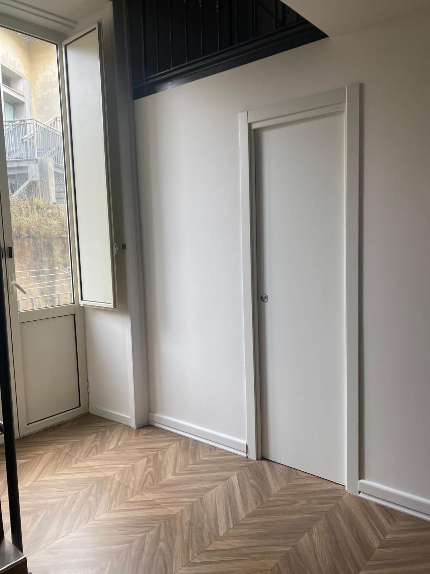 Dora House Napoli Apartman Kültér fotó