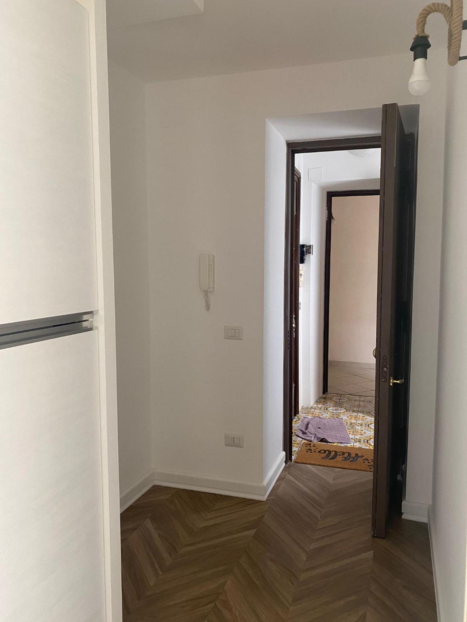 Dora House Napoli Apartman Kültér fotó