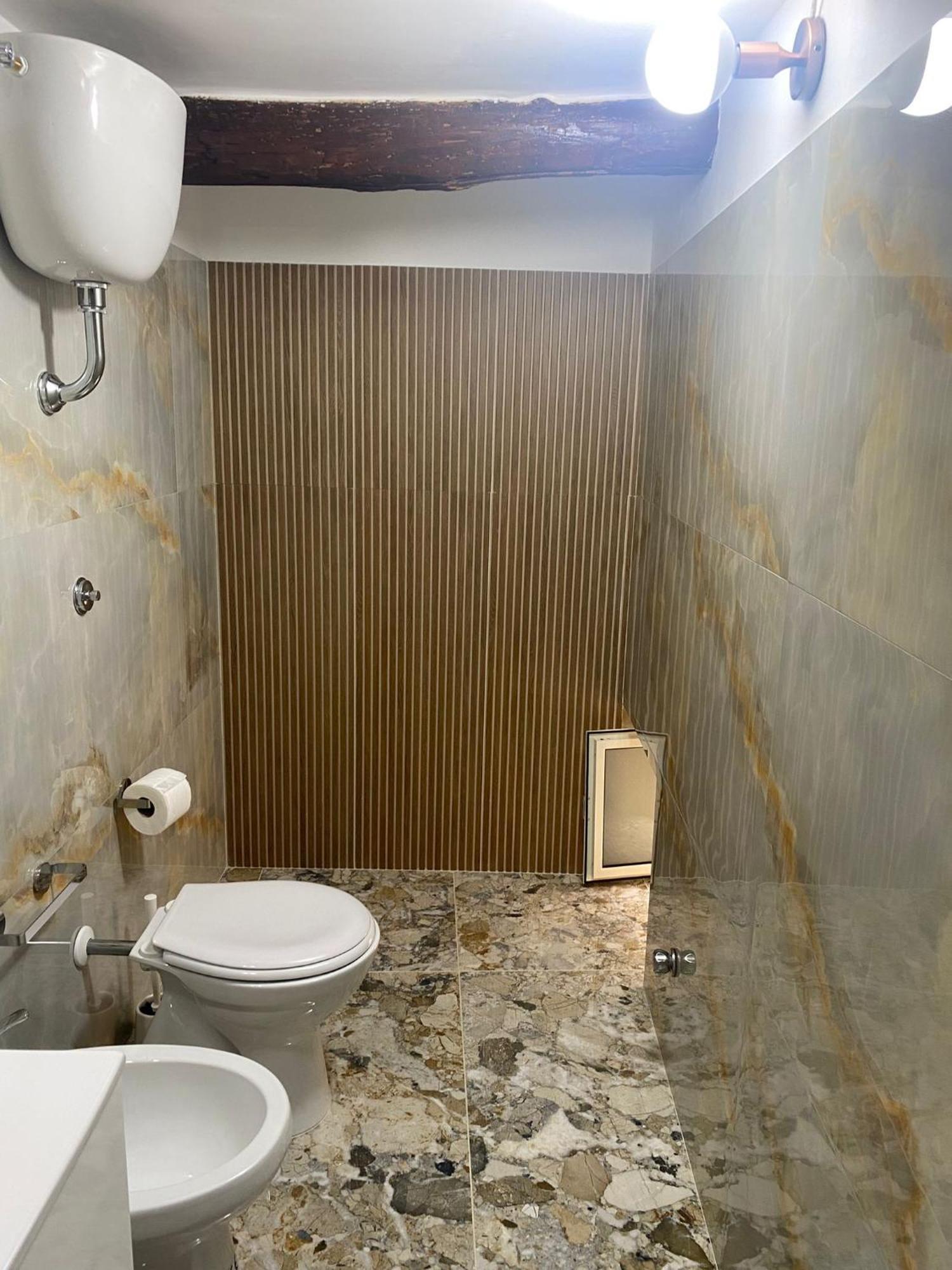 Dora House Napoli Apartman Kültér fotó