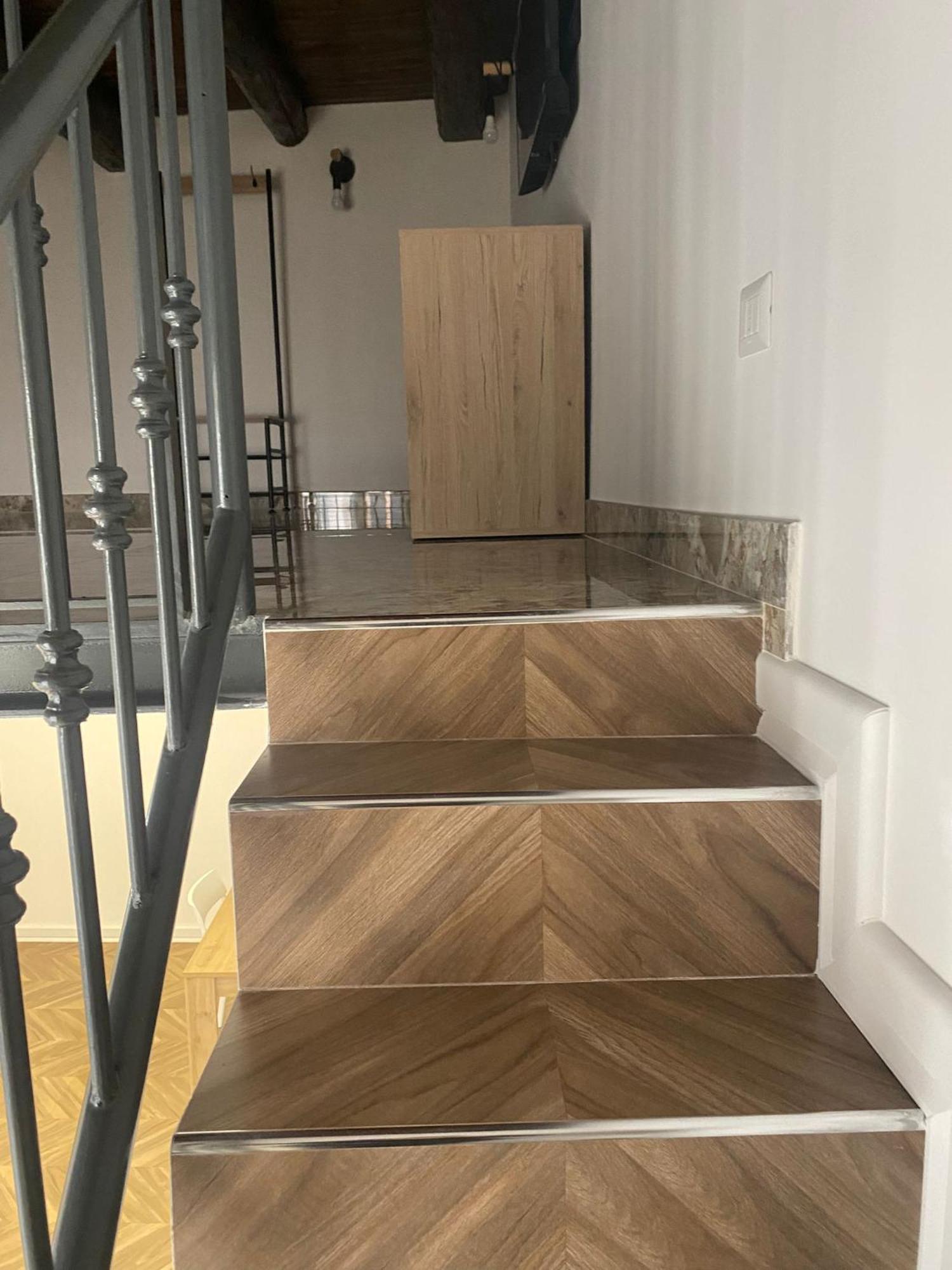 Dora House Napoli Apartman Kültér fotó