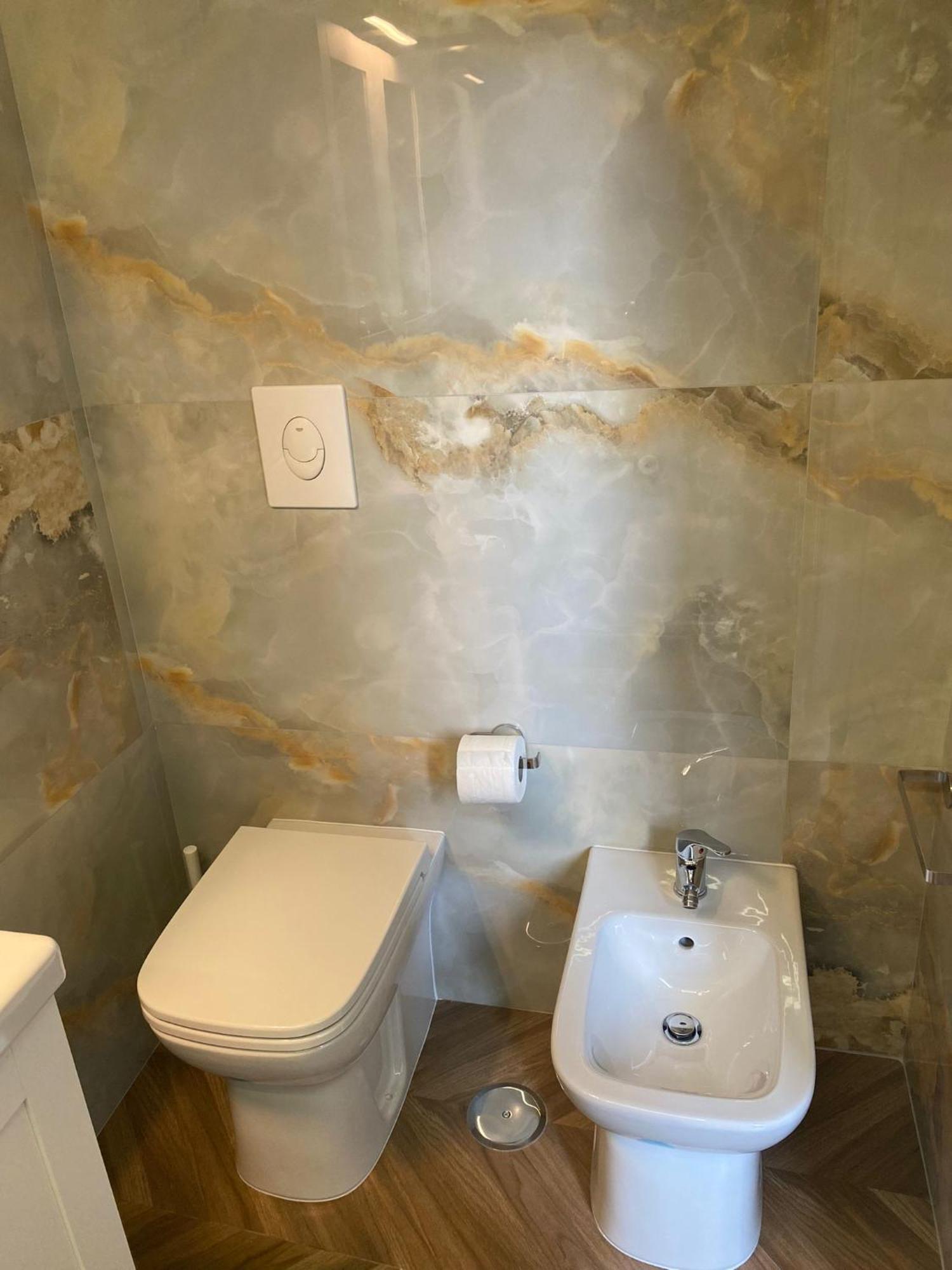 Dora House Napoli Apartman Kültér fotó