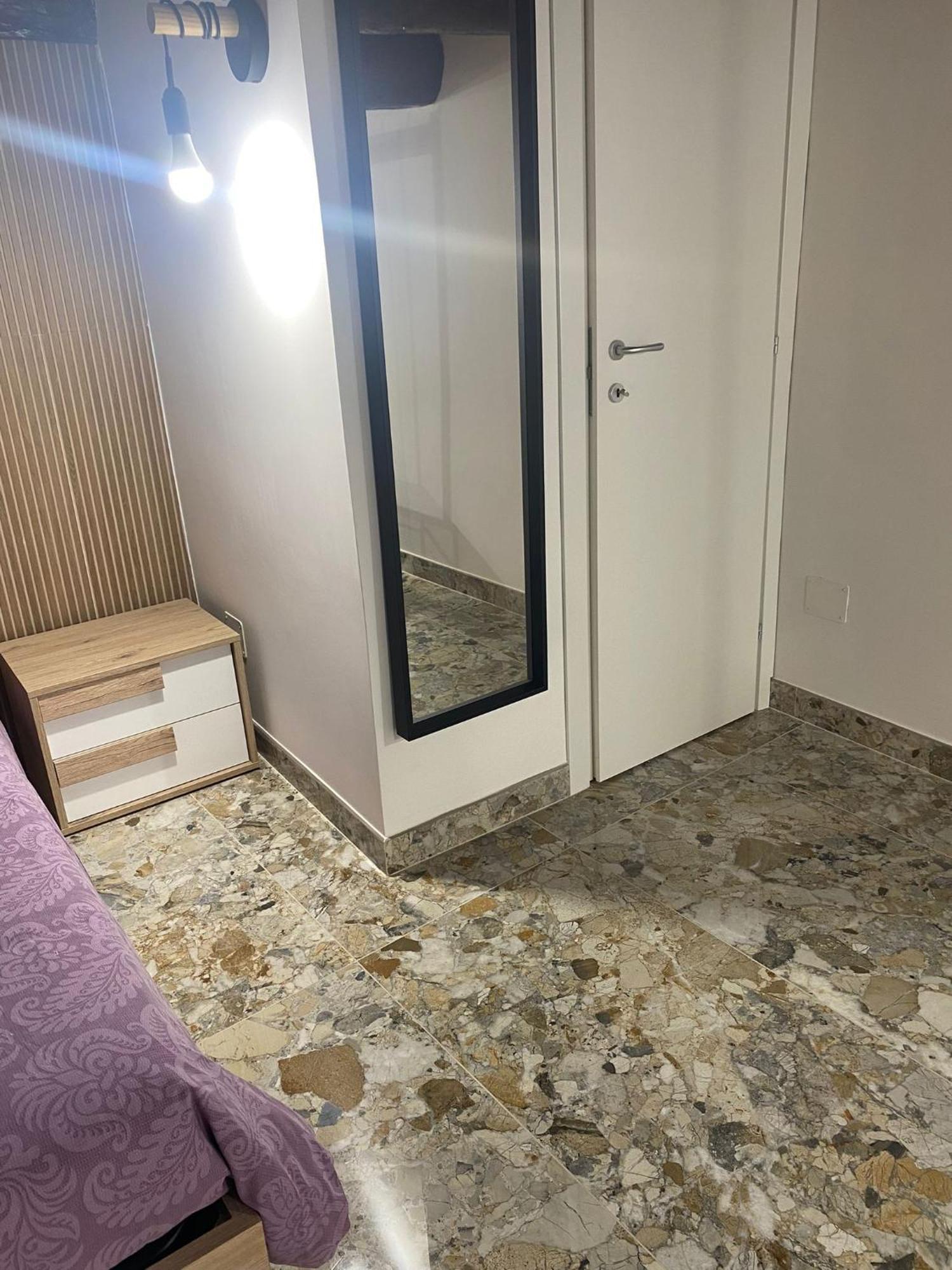 Dora House Napoli Apartman Kültér fotó