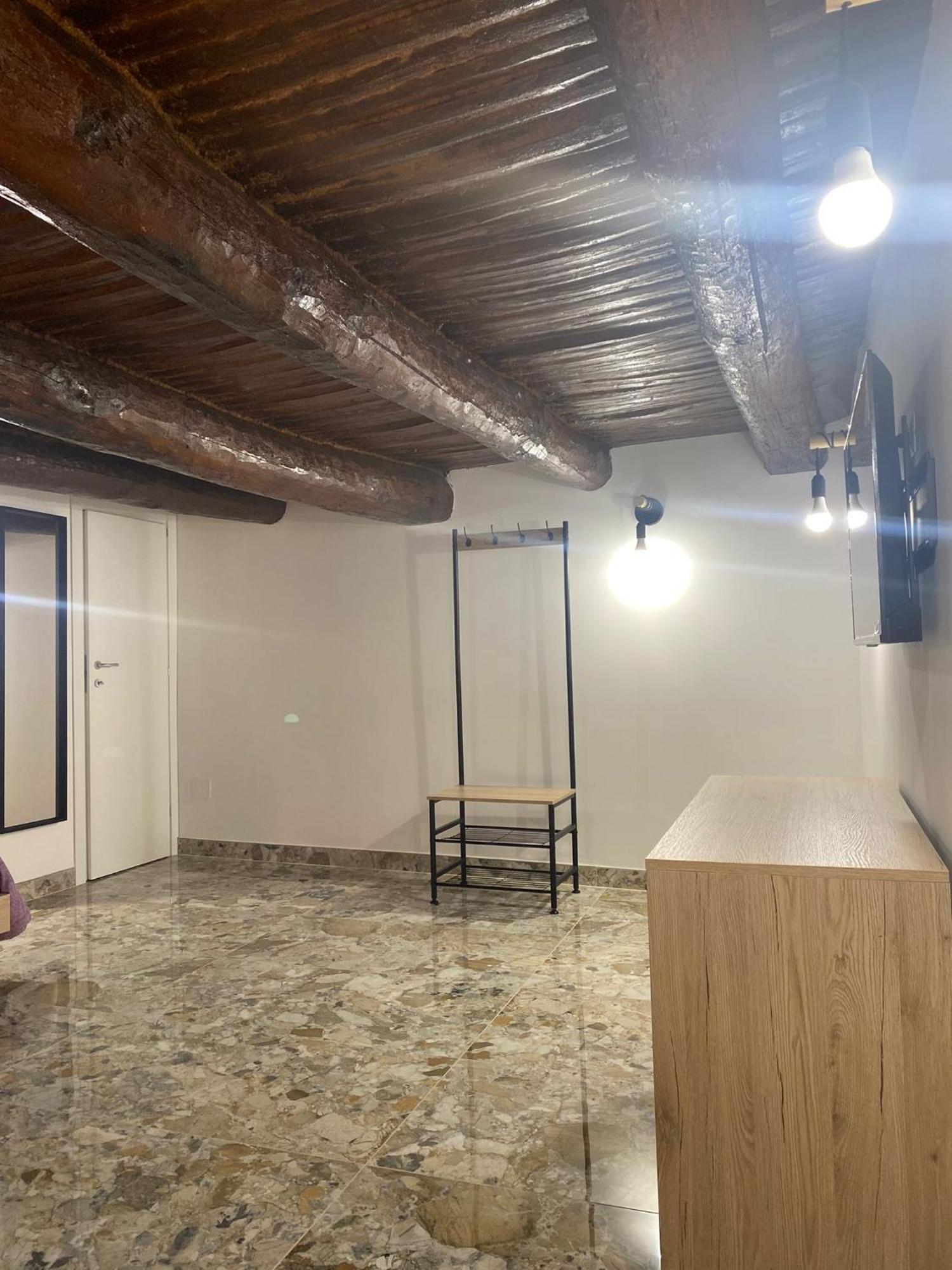 Dora House Napoli Apartman Kültér fotó