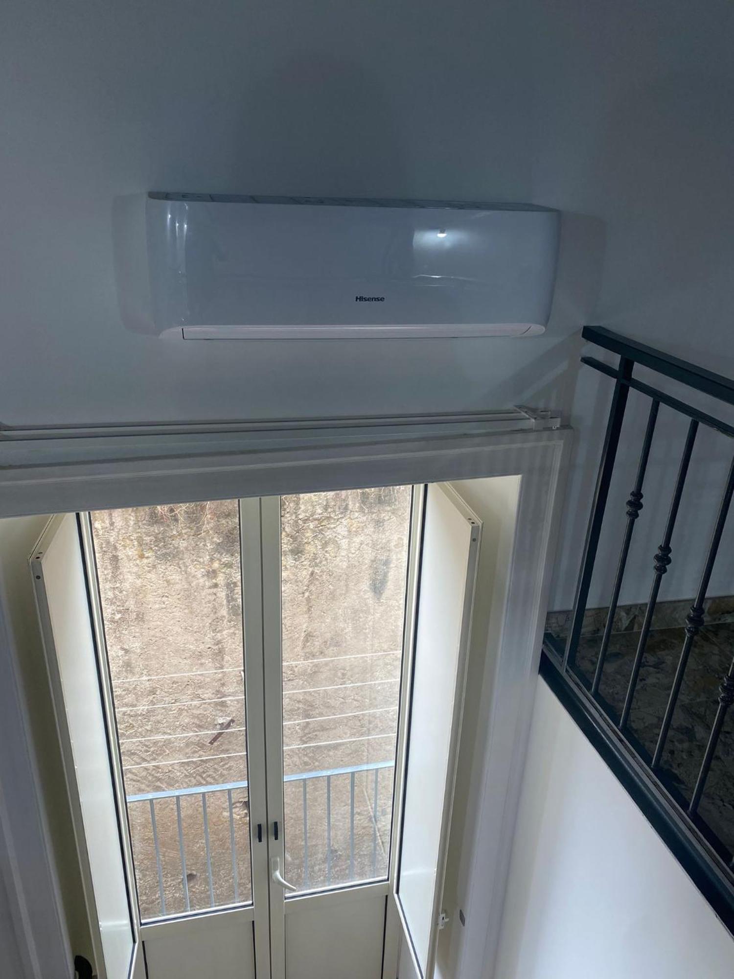 Dora House Napoli Apartman Kültér fotó