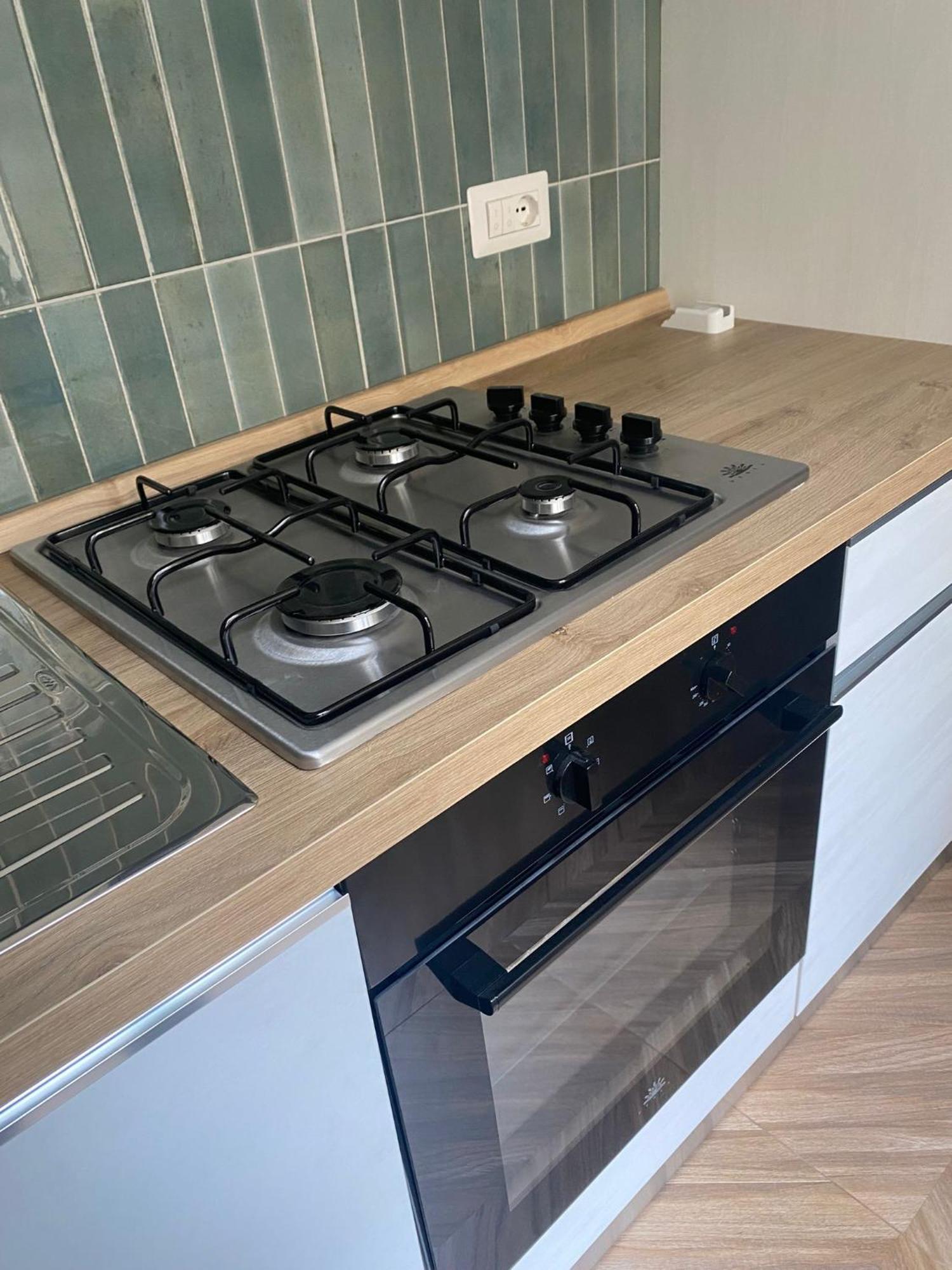 Dora House Napoli Apartman Kültér fotó