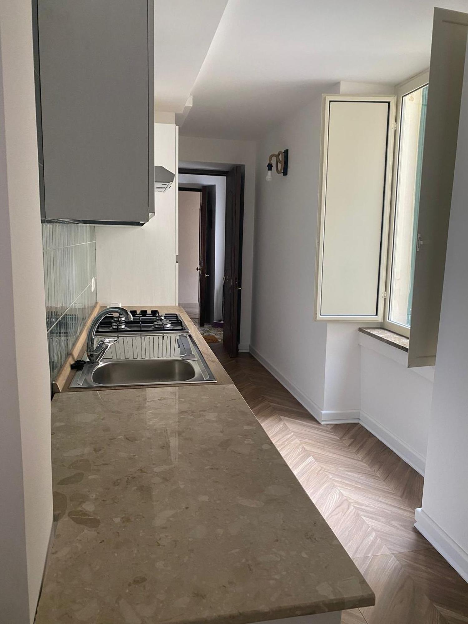 Dora House Napoli Apartman Kültér fotó