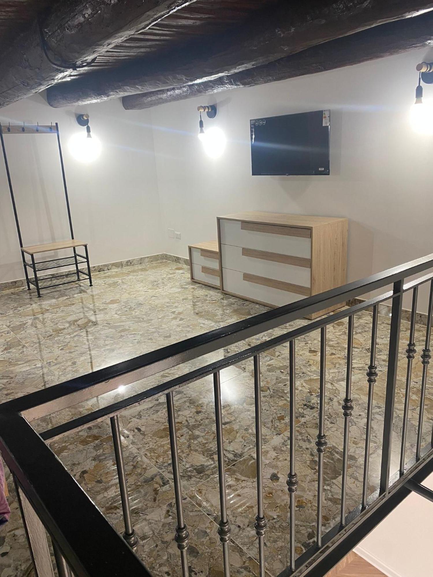 Dora House Napoli Apartman Kültér fotó