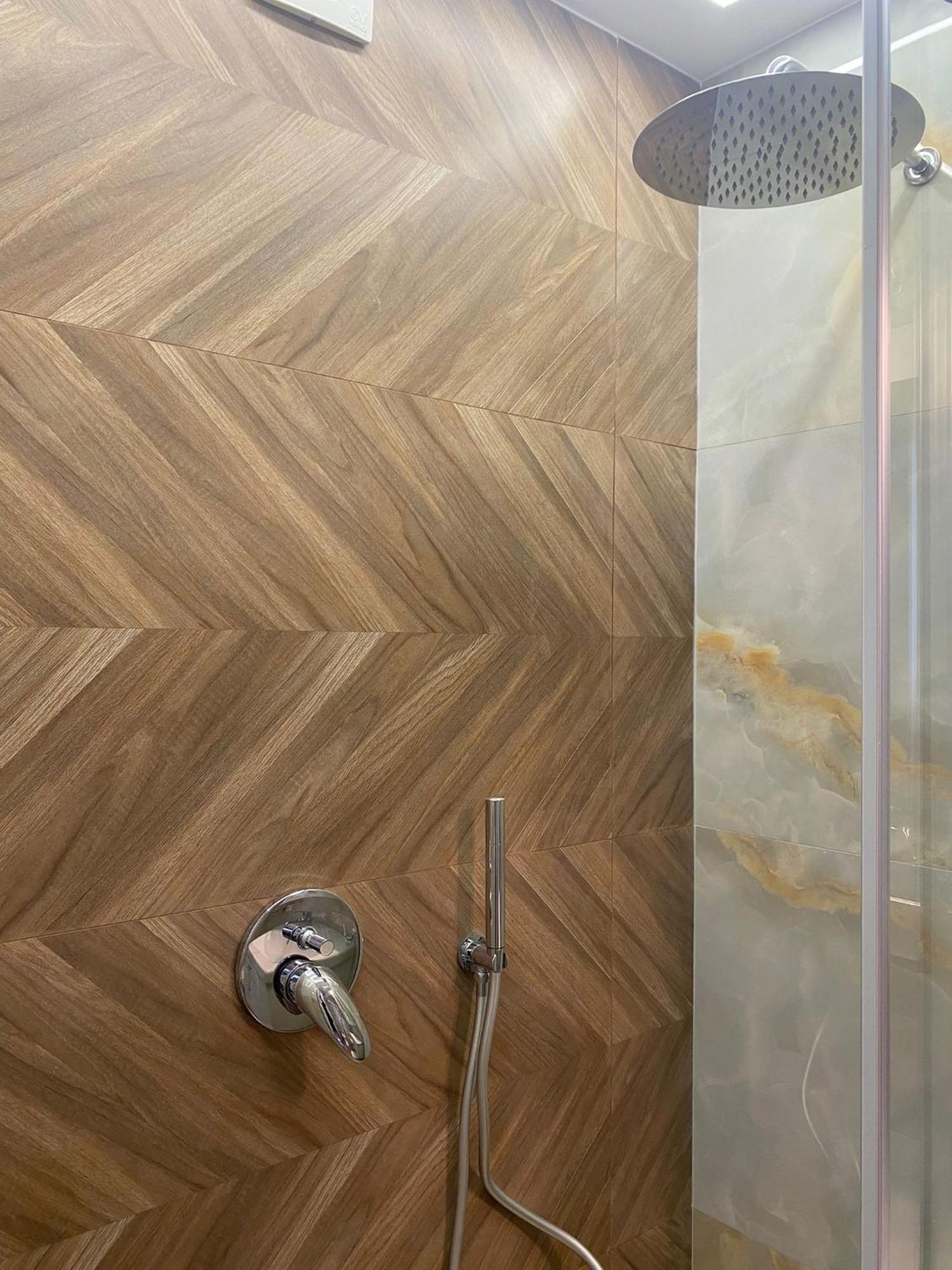 Dora House Napoli Apartman Kültér fotó