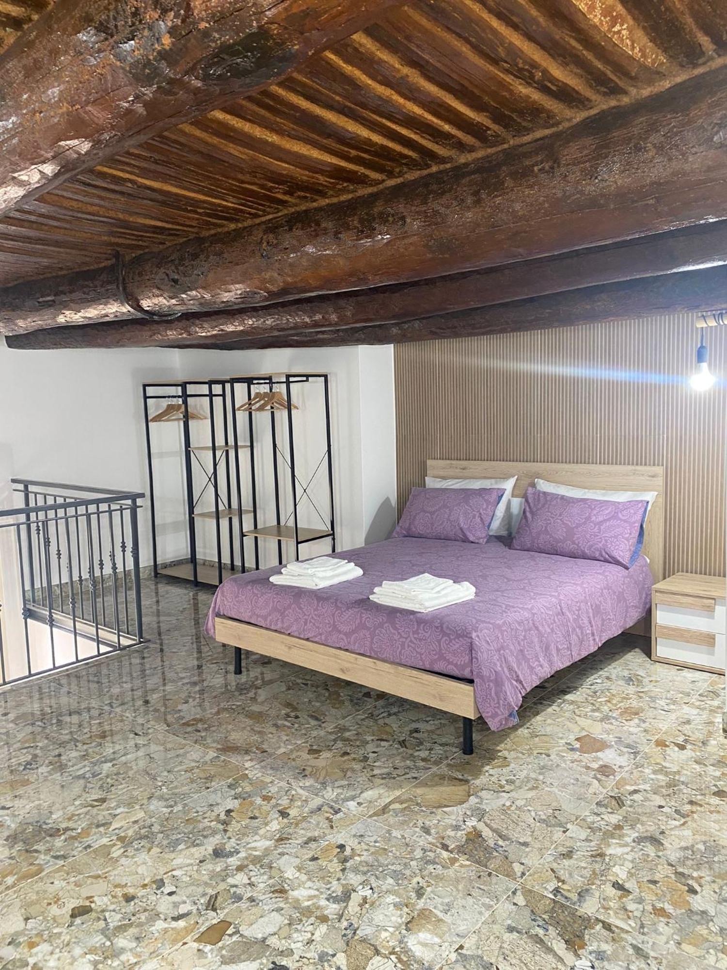 Dora House Napoli Apartman Kültér fotó