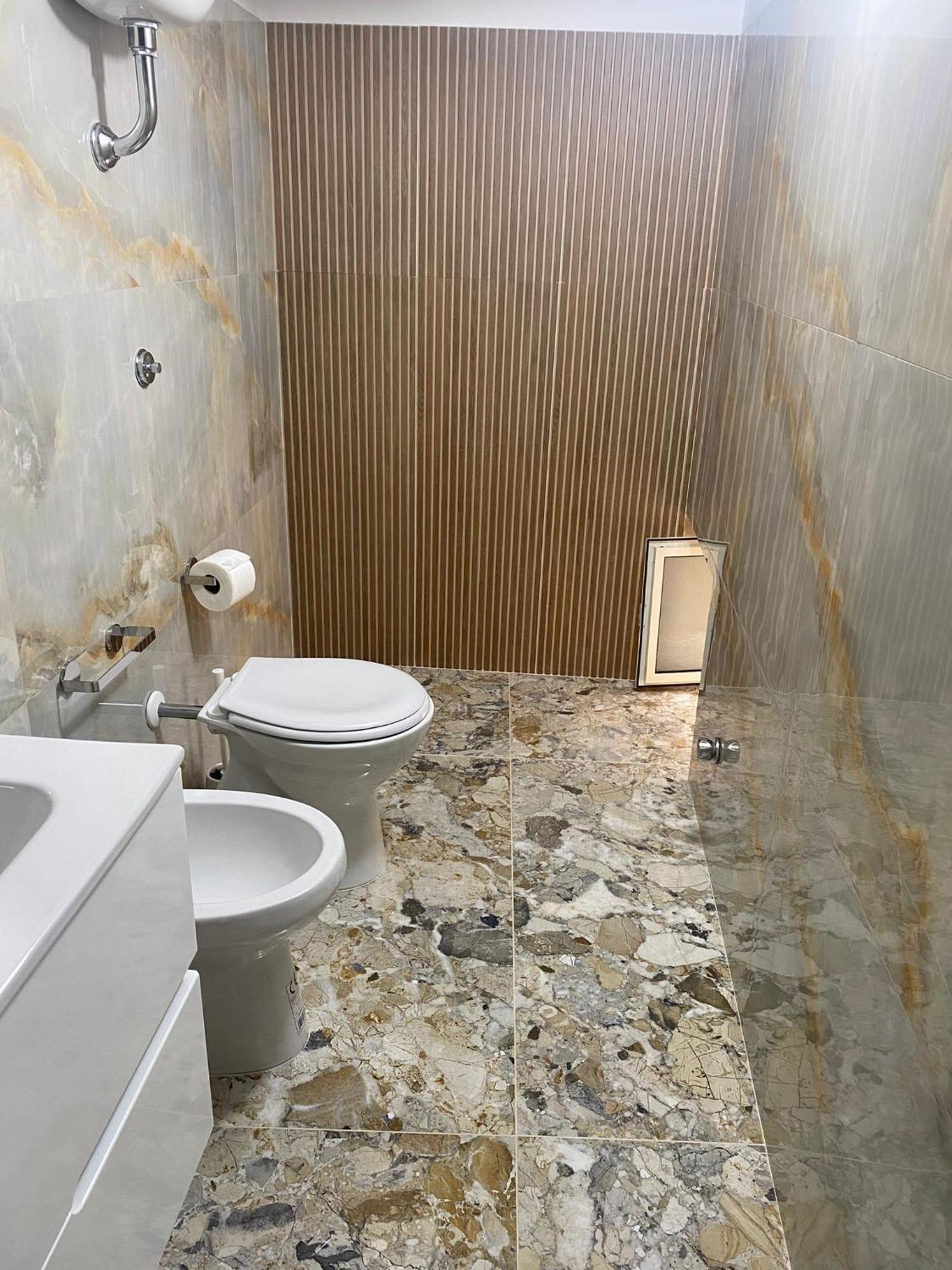 Dora House Napoli Apartman Kültér fotó
