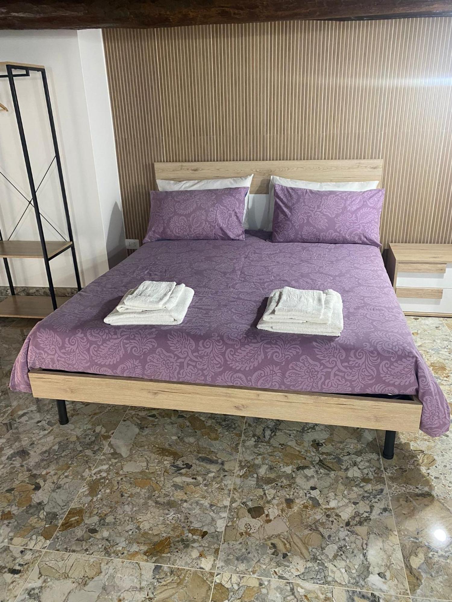Dora House Napoli Apartman Kültér fotó