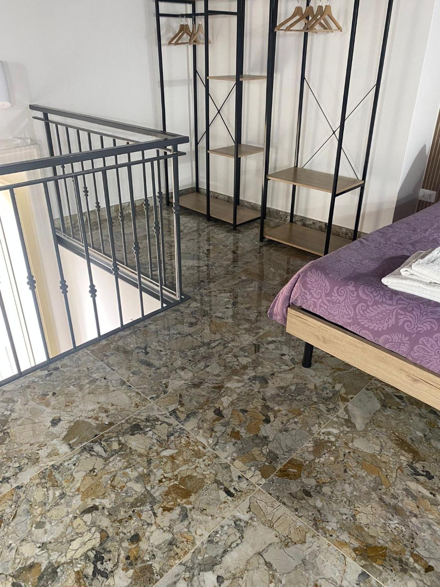 Dora House Napoli Apartman Kültér fotó