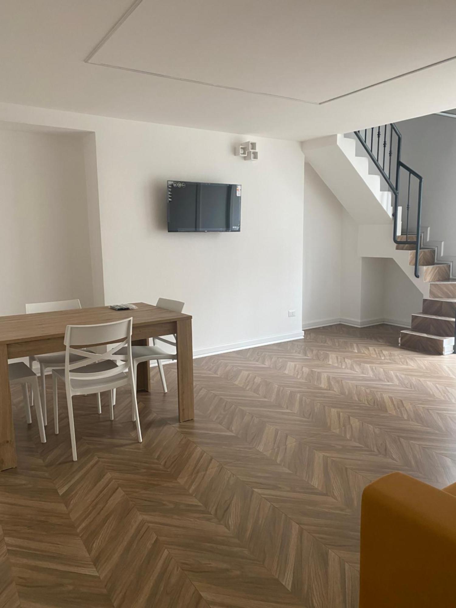 Dora House Napoli Apartman Kültér fotó